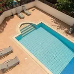 Apartment Golden Bay Deluxe *