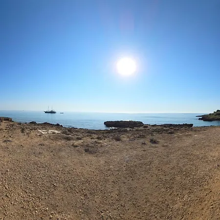 Golden Bay Deluxe Protaras