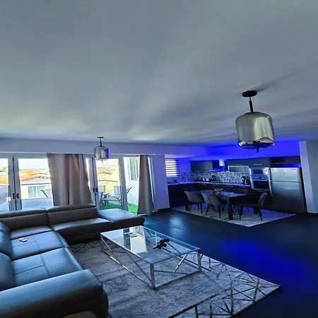 Golden Bay Deluxe Protaras