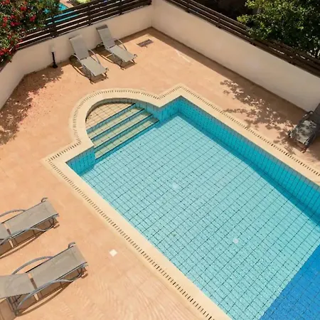 Apartment Golden Bay Deluxe *