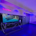 Апартаменты Golden Bay Deluxe Протарас