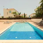 Golden Bay Deluxe * Протарас